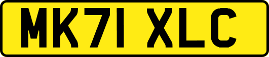 MK71XLC