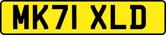 MK71XLD