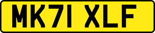MK71XLF