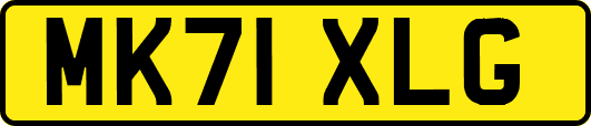 MK71XLG