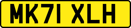 MK71XLH