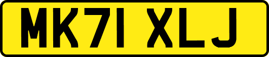 MK71XLJ