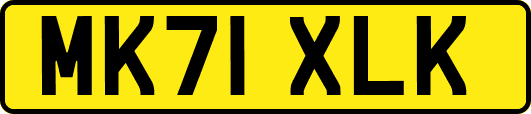 MK71XLK