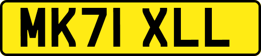MK71XLL