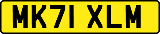 MK71XLM