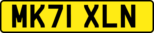 MK71XLN