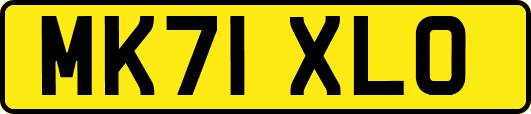 MK71XLO