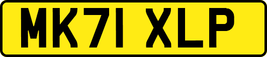 MK71XLP