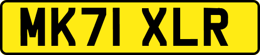 MK71XLR