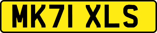 MK71XLS