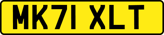 MK71XLT