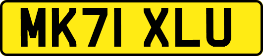 MK71XLU