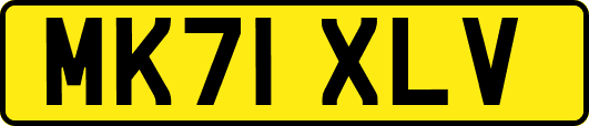MK71XLV