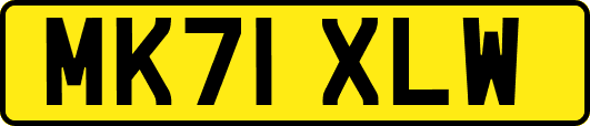 MK71XLW