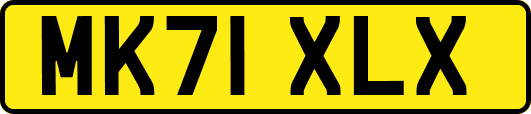 MK71XLX