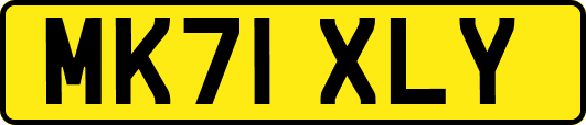 MK71XLY