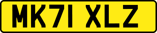 MK71XLZ