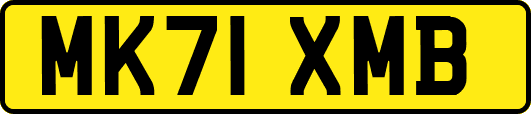 MK71XMB