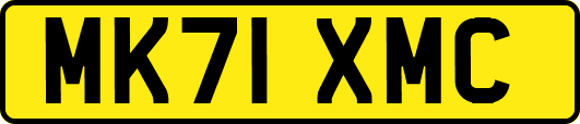 MK71XMC