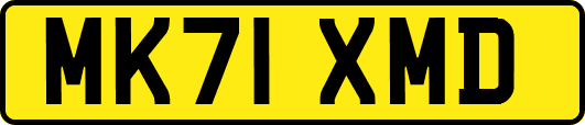 MK71XMD