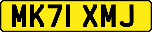MK71XMJ