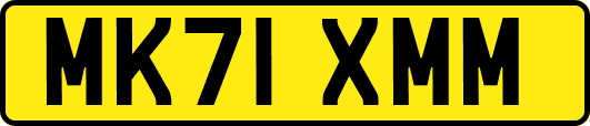 MK71XMM