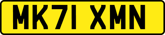 MK71XMN