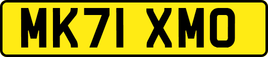 MK71XMO