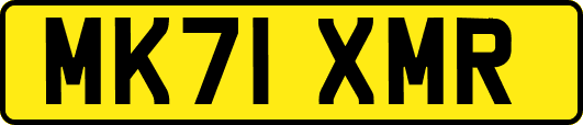 MK71XMR