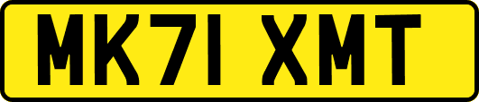 MK71XMT