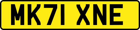 MK71XNE