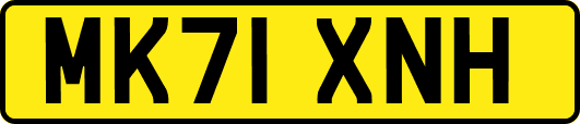 MK71XNH