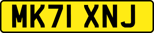 MK71XNJ