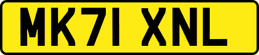 MK71XNL