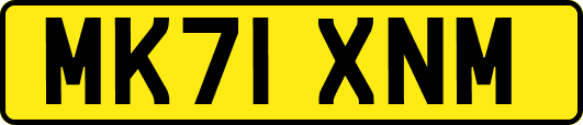 MK71XNM