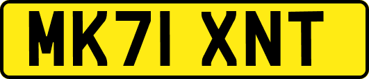 MK71XNT