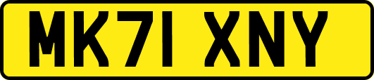 MK71XNY