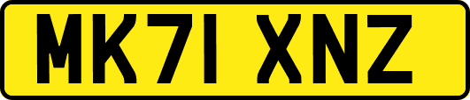 MK71XNZ