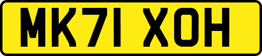 MK71XOH