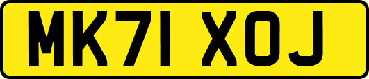 MK71XOJ