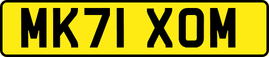 MK71XOM