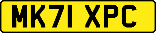 MK71XPC