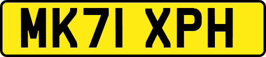 MK71XPH