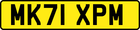 MK71XPM
