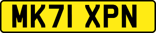 MK71XPN