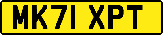 MK71XPT