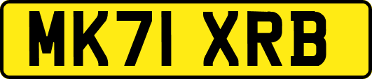 MK71XRB