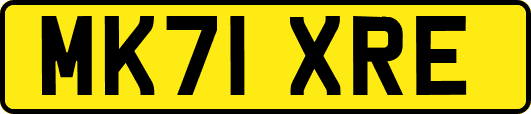 MK71XRE
