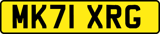 MK71XRG