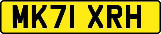 MK71XRH